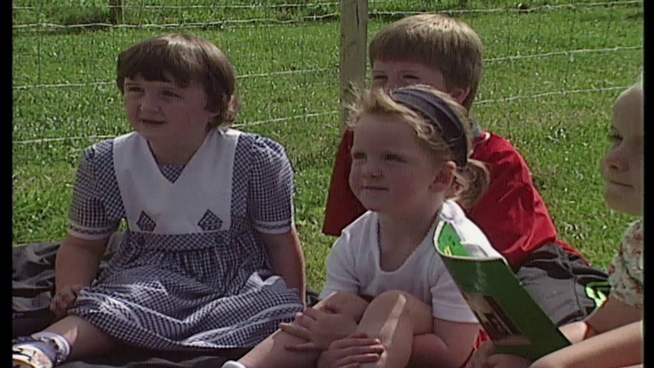 Barnbrack - Postman Pat (Music Video)