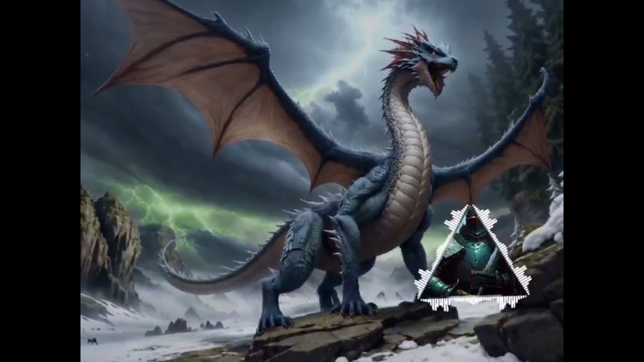 UnurunU - Molten Dreams (Industrial)