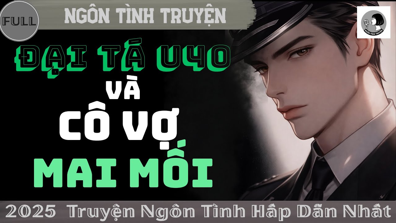 [Độc Quyền] Truyện Full 2026: 4 Điều Bạn Cần Biết Về CÔ VỢ MAI MỐI CỦA ĐẠI TÁ U40 Trước Khi Đọc
