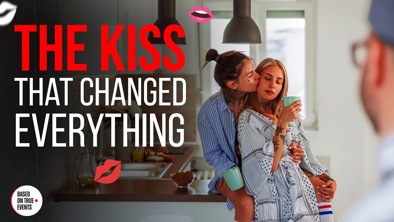 The KISS That Changed Everything