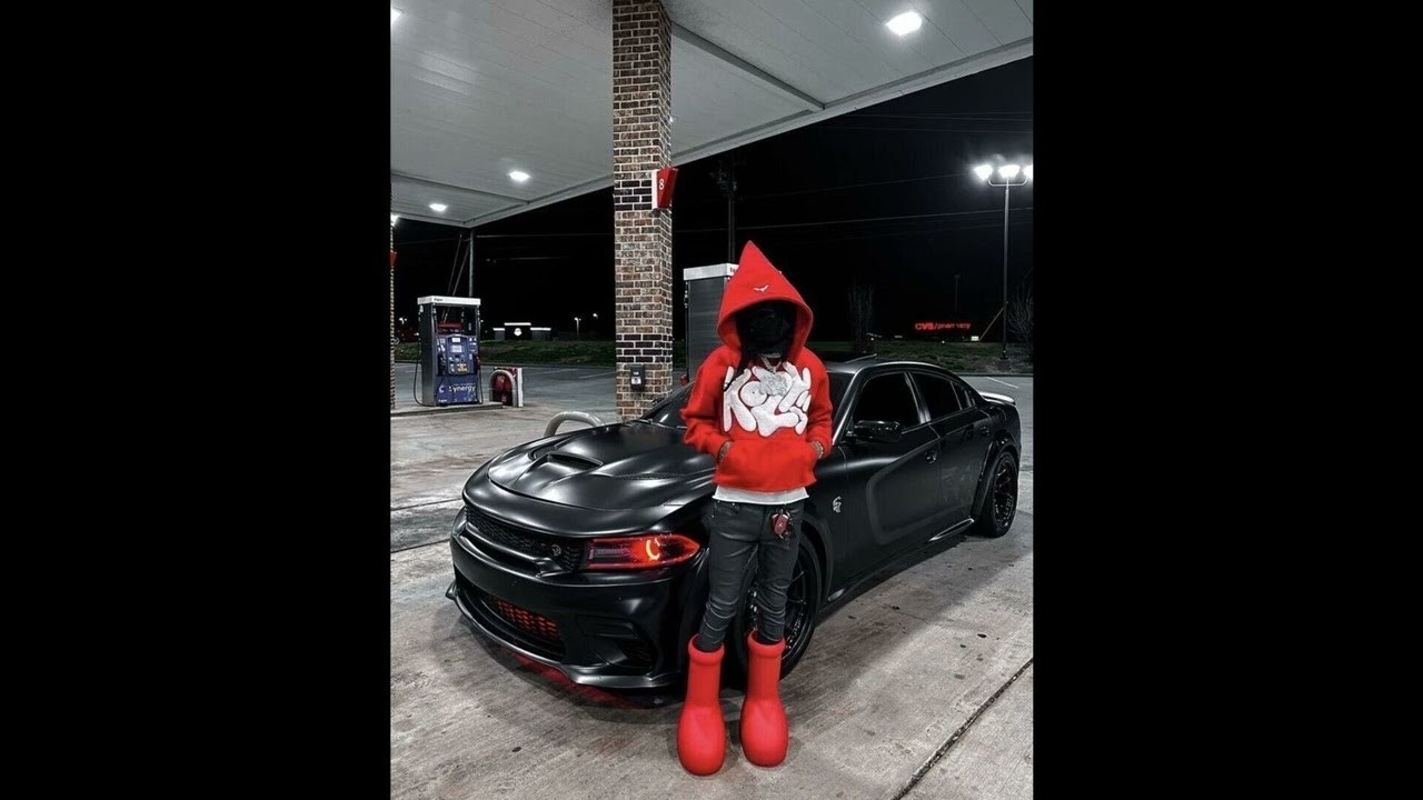 [NO TAGS] Young Nudy x Veeze x Lucki Type Beat 2026 - “SHADOW”