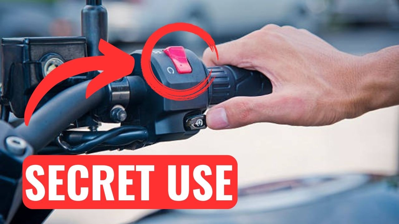 16 Motorcycles Rules ONLY SMART People Know