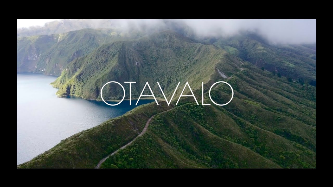 Otavalo - Ecuadors Norden | Südamerika