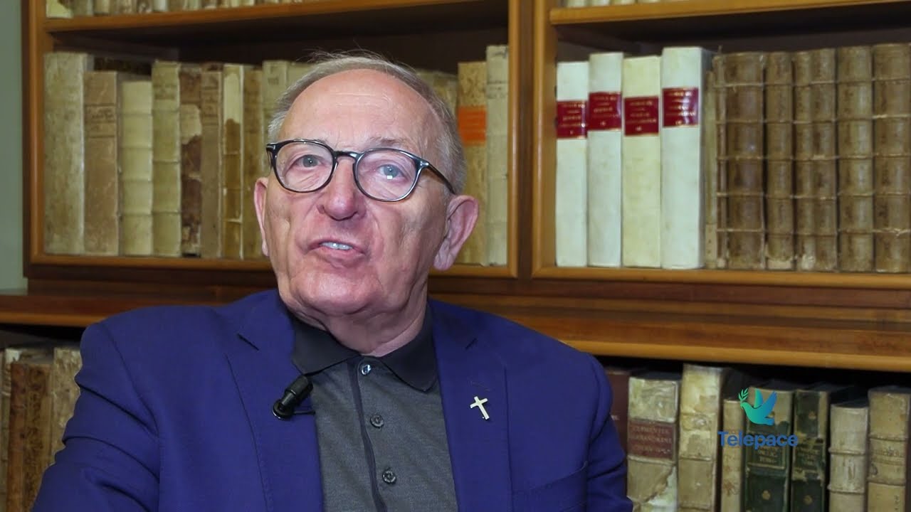L' editoriale - Vita e morte