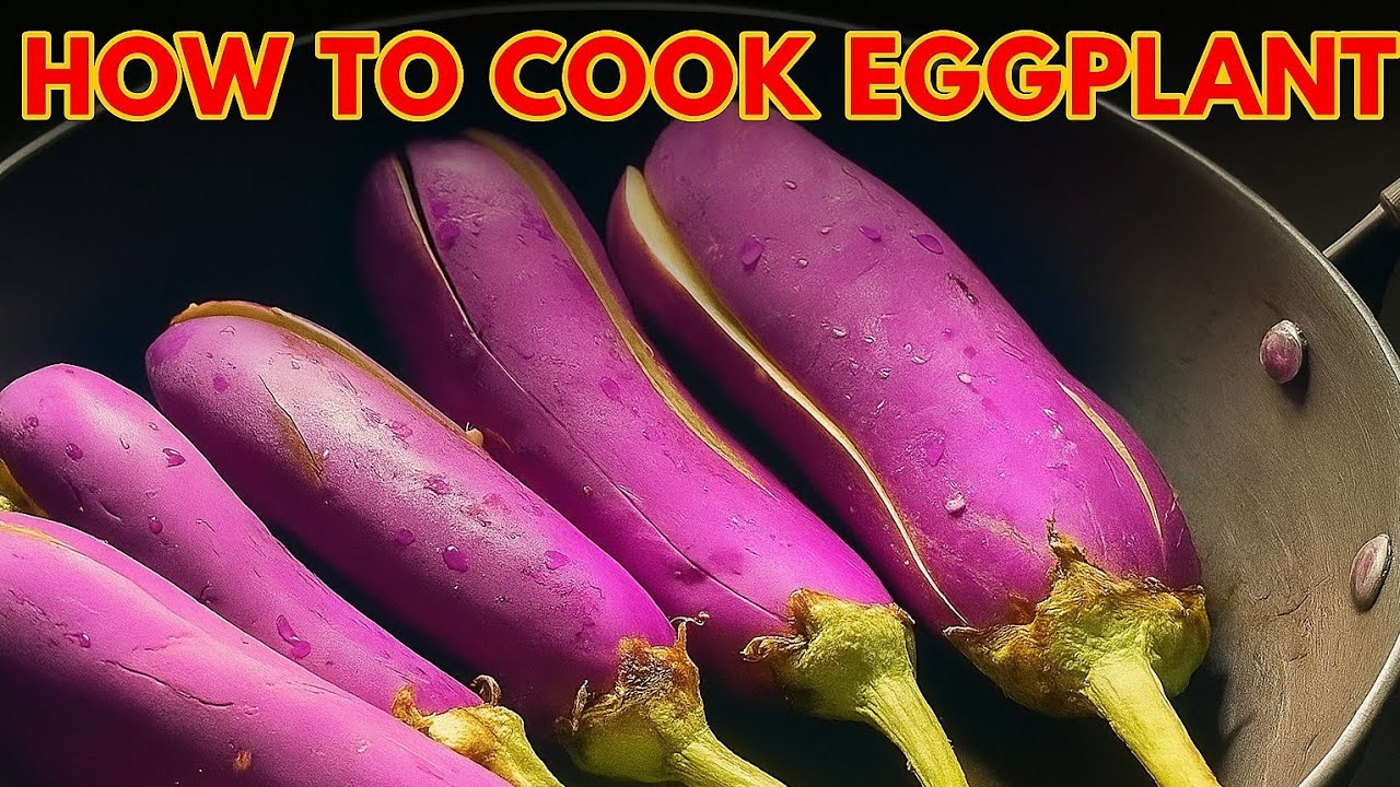 “Naya Twist Baingan Recipe Mein | Family Favorite Banegi!”