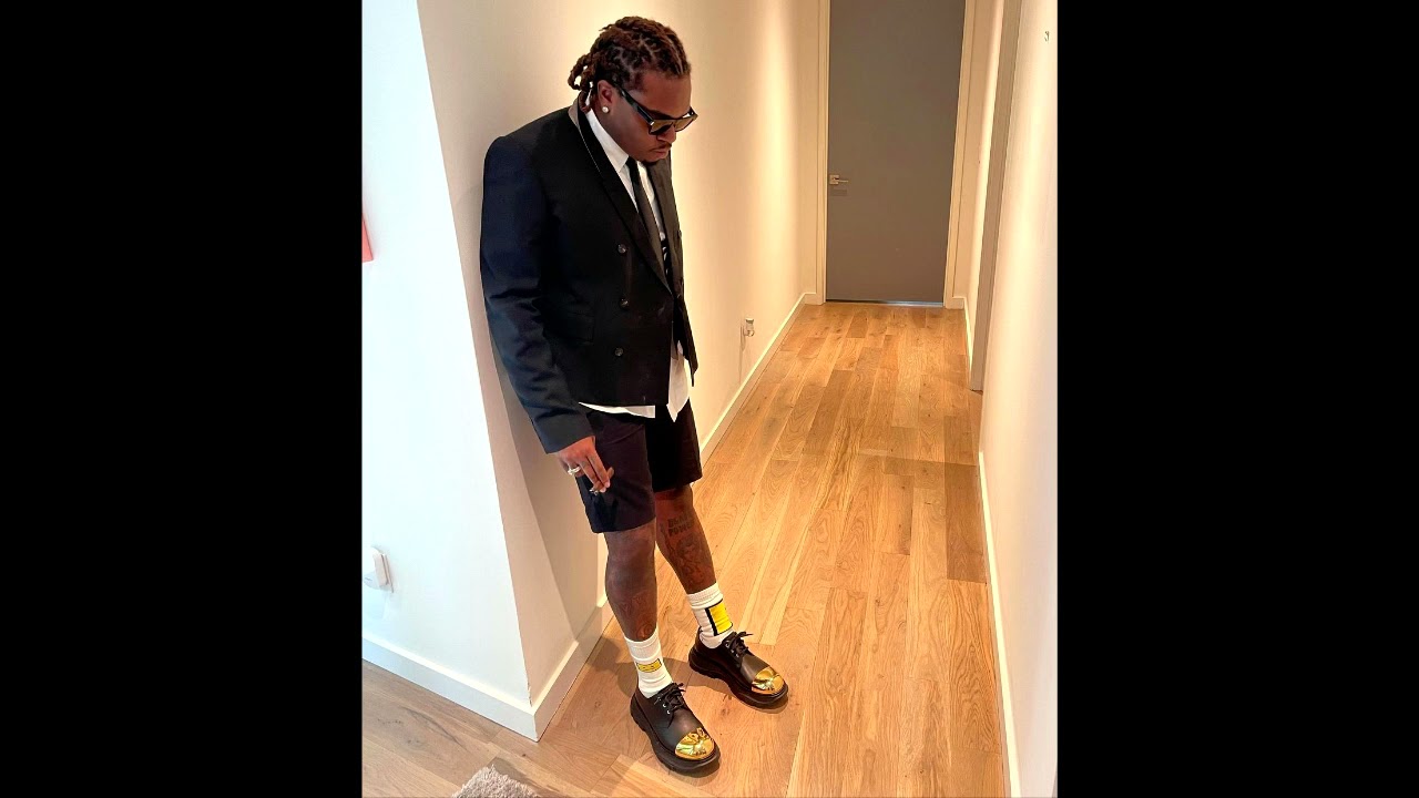 (FREE) Gunna x Wheezy x Young Thug Type Beat 2021 - 