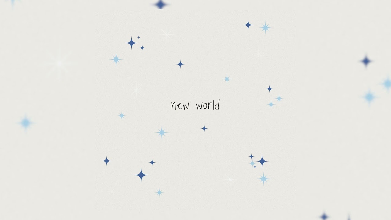 New World - Jamra (Official Audio) (From &ldquo;The Power&rdquo; on Amazon Prime)