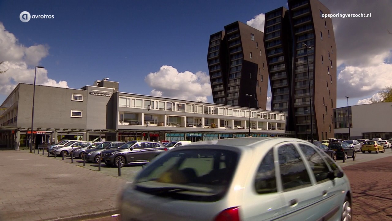 Eindhoven: Serie diefstallen met geweld