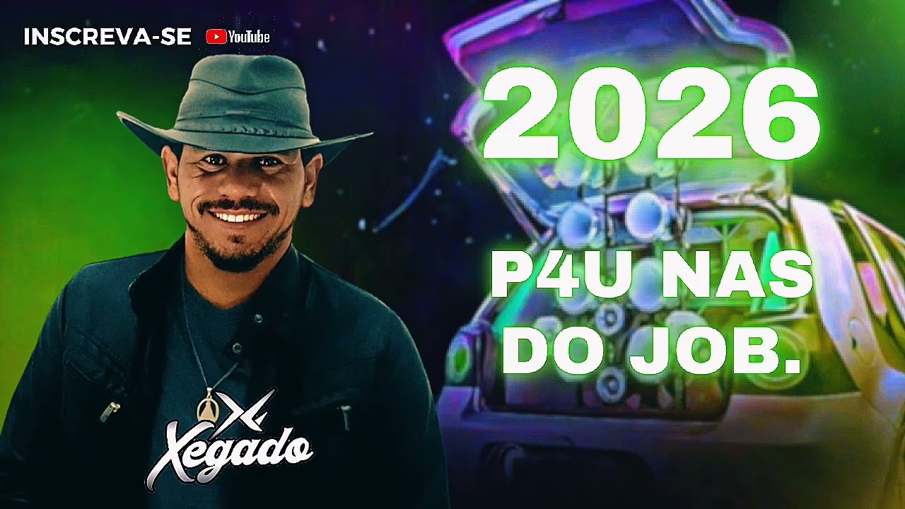 XEGADOXF - P4U NAS DO JOB. (ATUALIZADO 2026)