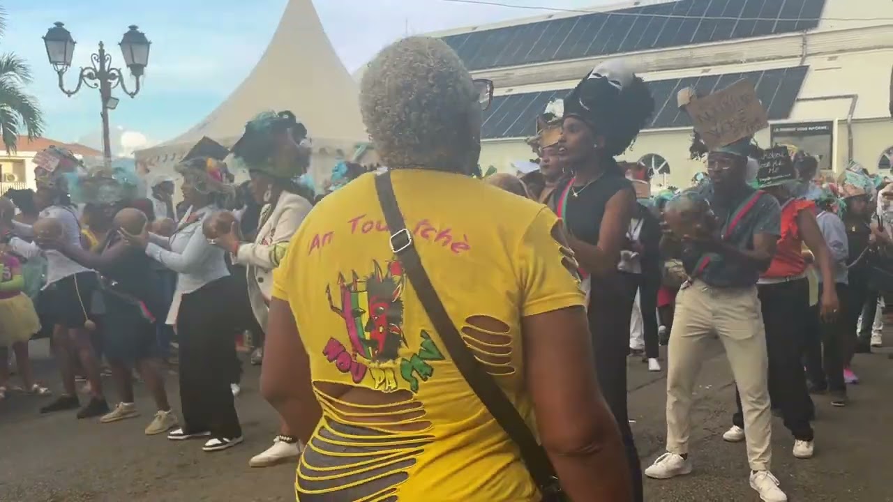 Capit'ALL show robert carnaval 2026