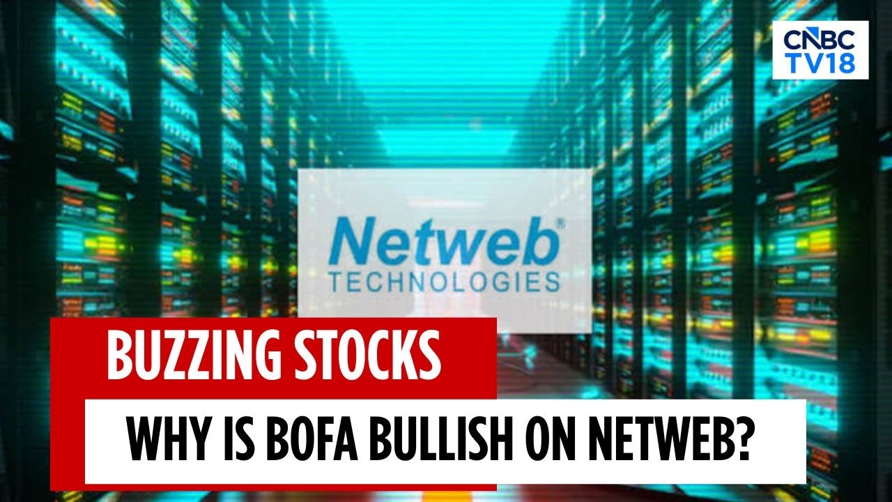BofA начинает рекомендации &laquo;покупать&raquo; по акциям Netweb Technologies, прогнозируя среднегодовой те...