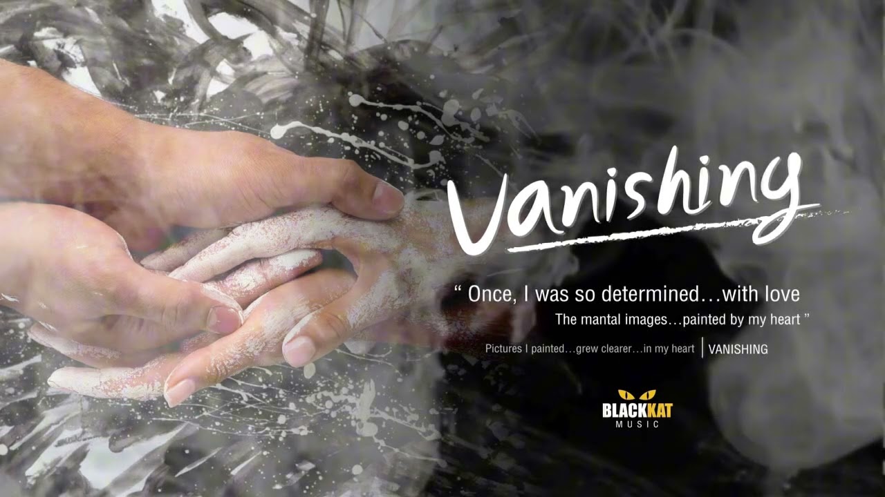 Vanishing ♫ English Version - Jingle Dark Shadow [Official Audio]