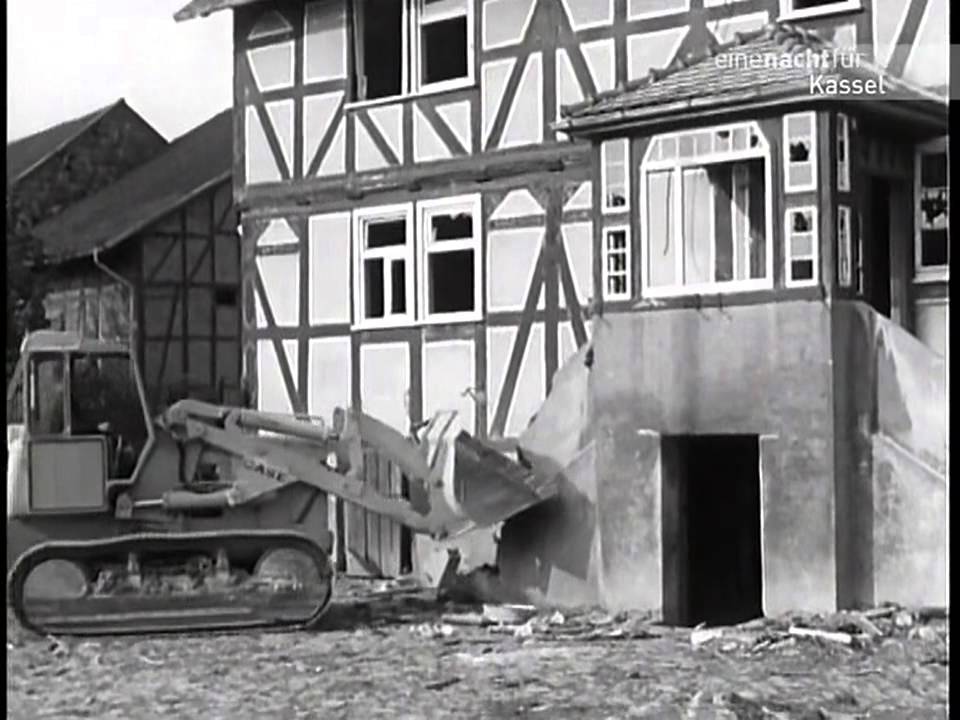 Kassel - Modell einer Stadt [2/2]