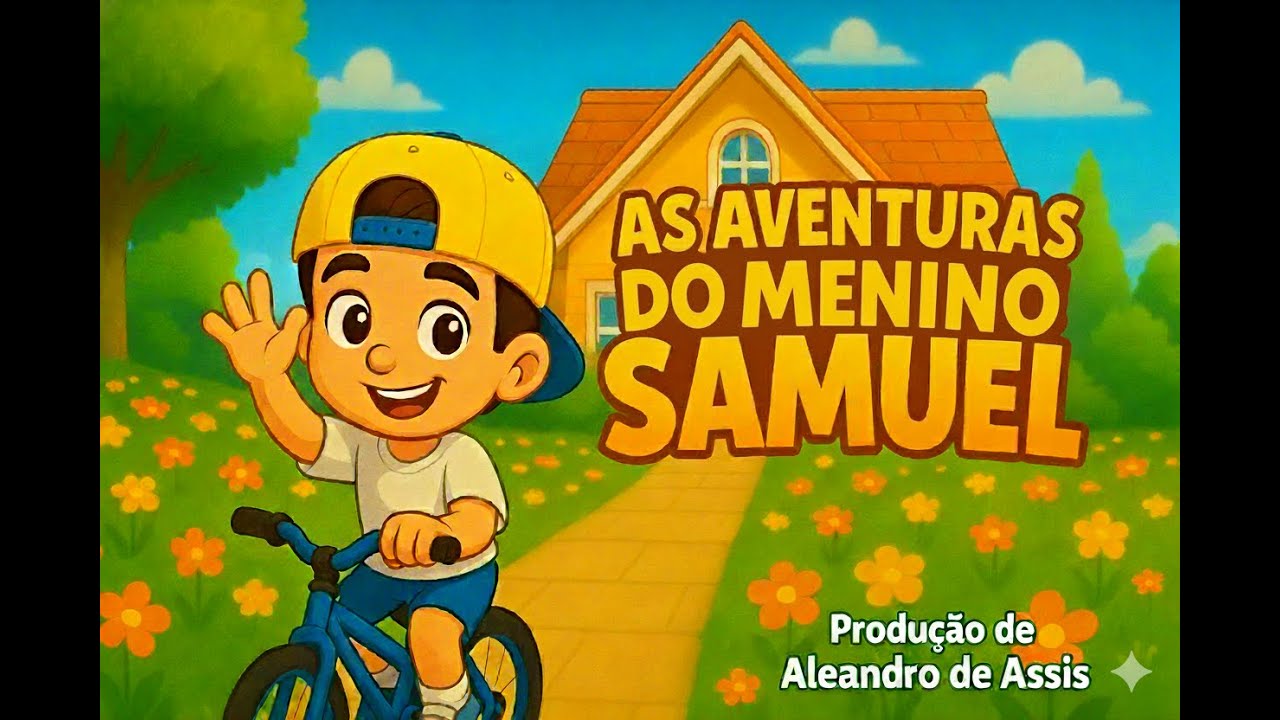 As Aventuras do Menino Samuel
