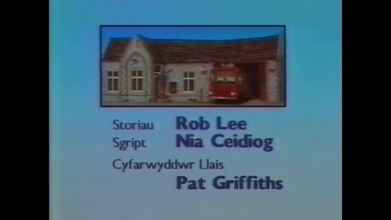Sam Tân Original Credits