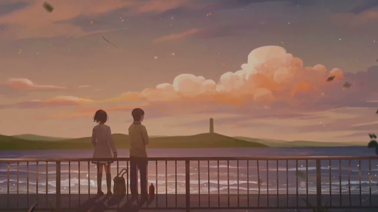 xxxtrip - Just the two of us (cover by @Lenpaca)