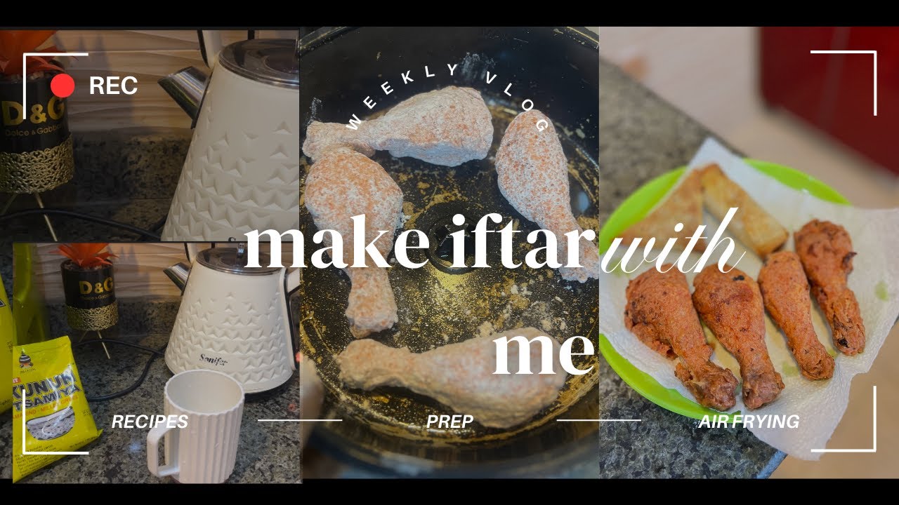 Days in my life as a Nigerian married muslim woman | living alone | life of an introvert in Nigeria