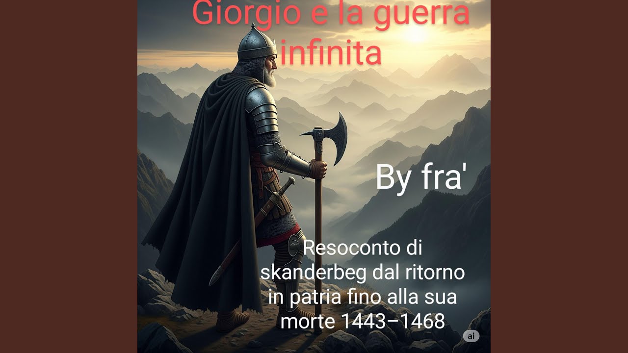 Giorgio e la guerra infinita