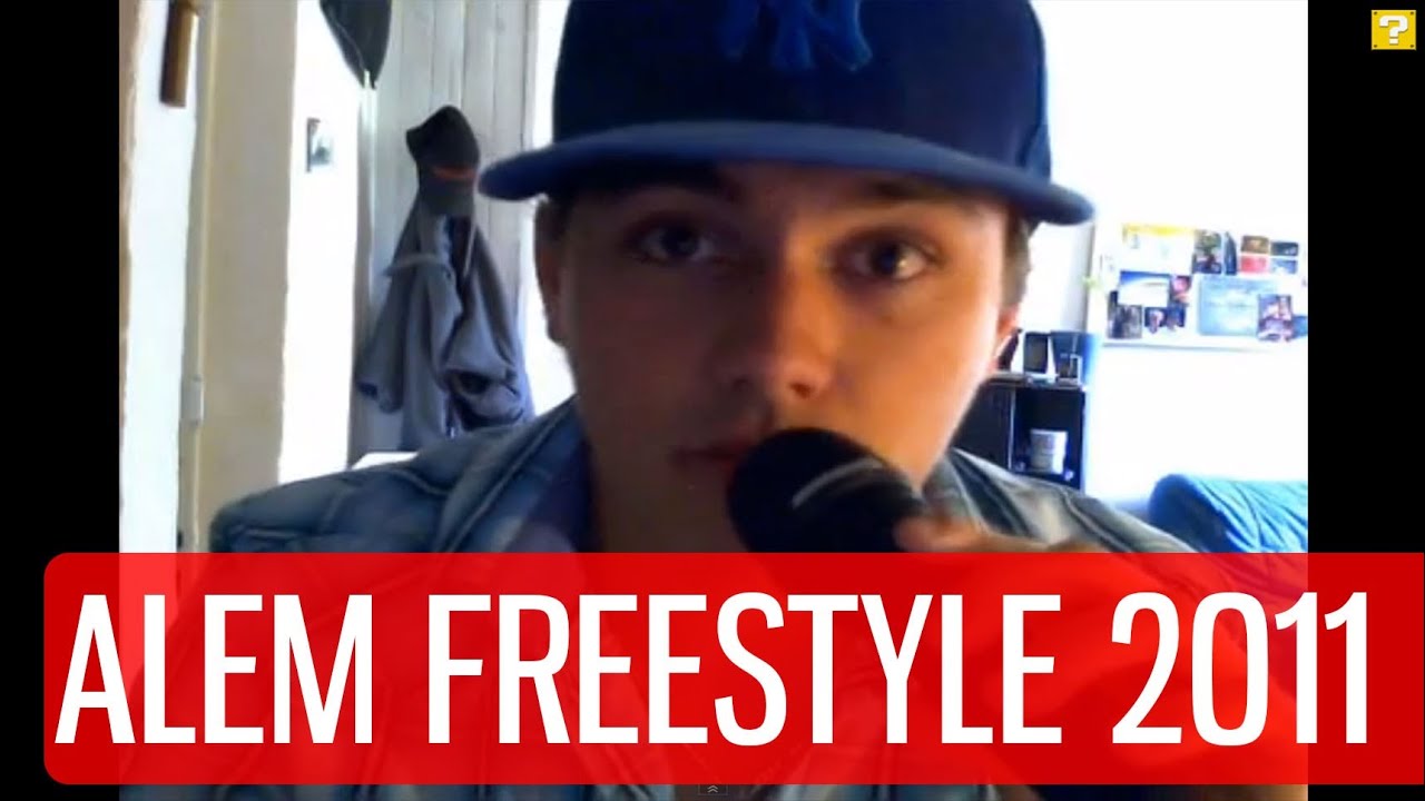 ALEM - Freestyle Beatbox 2011