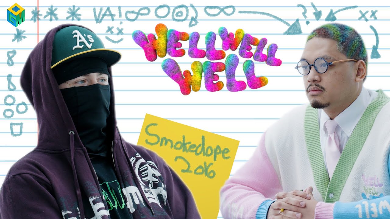 Ну, ну, ну... Эпизод 27 | smokedope2016