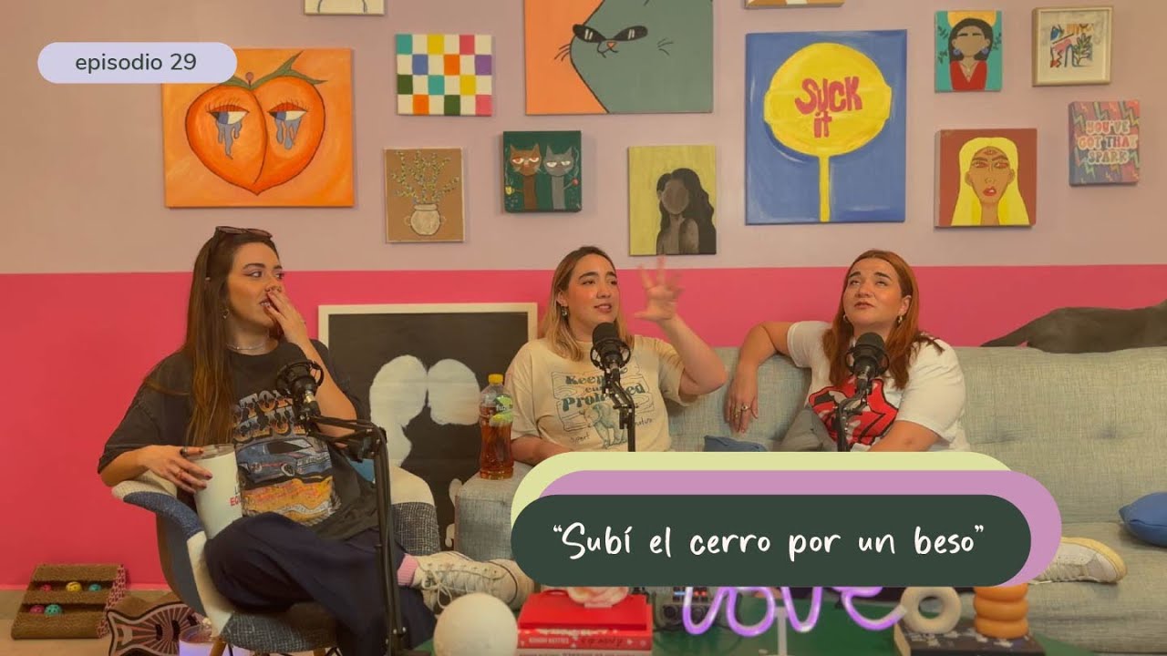 EPISODIO 29 