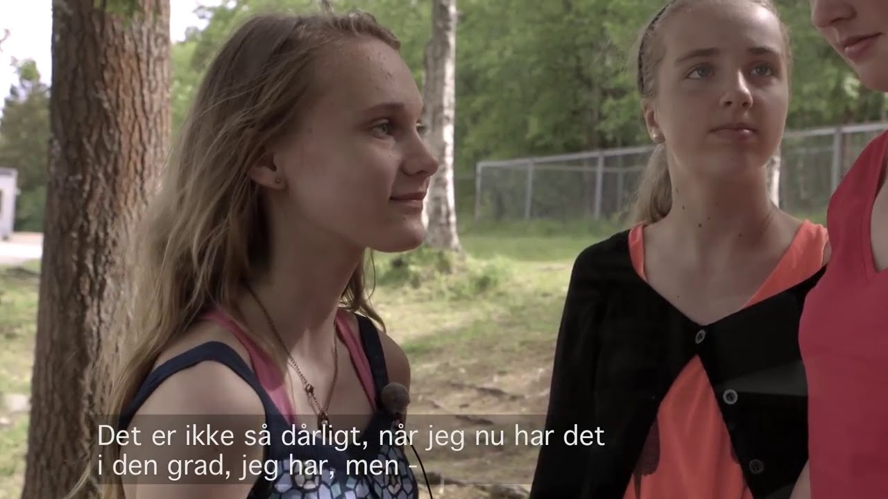 Se hvad jeg kan