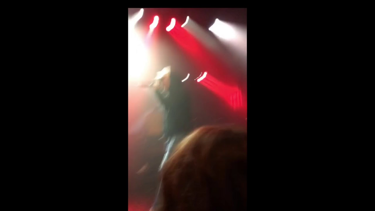 Southcoaster Tour | Blois | 17/11/18