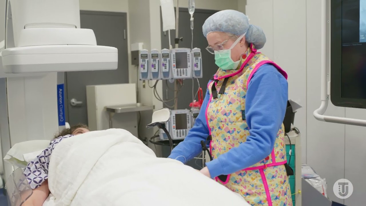 TJ Cath Lab