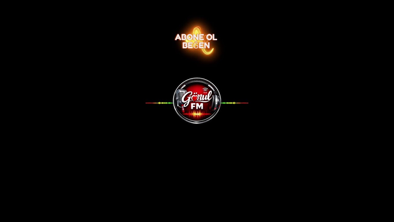 GÖNÜL FM CANLI YAYIN CANLI RADYO DİNLE ARABESK DAMAR SLOW