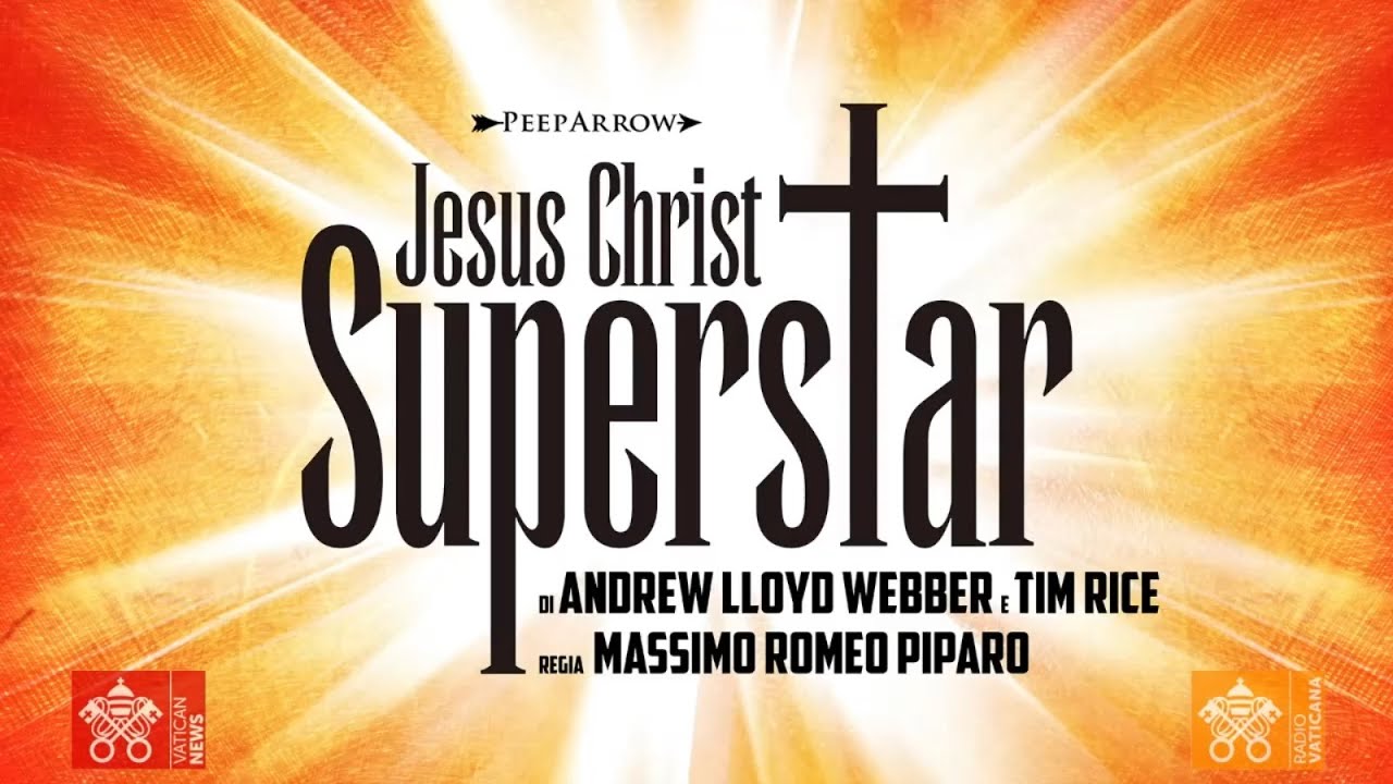 Jesus Christ Superstar torna al Sistina di Roma