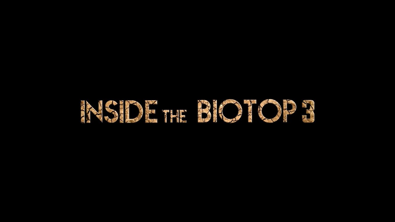 Inside the Biotop 3 - official trailer
