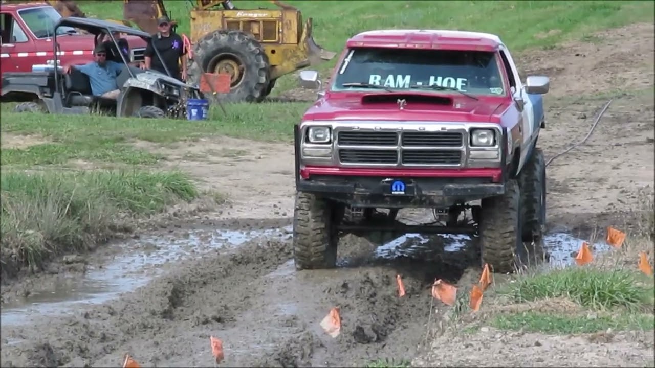 2024 10 12 MO MUD BOYERS BENEFIT MUD BOG FOR TRAVIS