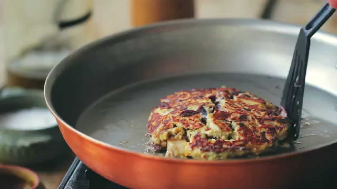 Boxing Day Bubble 'n' Squeak in 60 Seconds