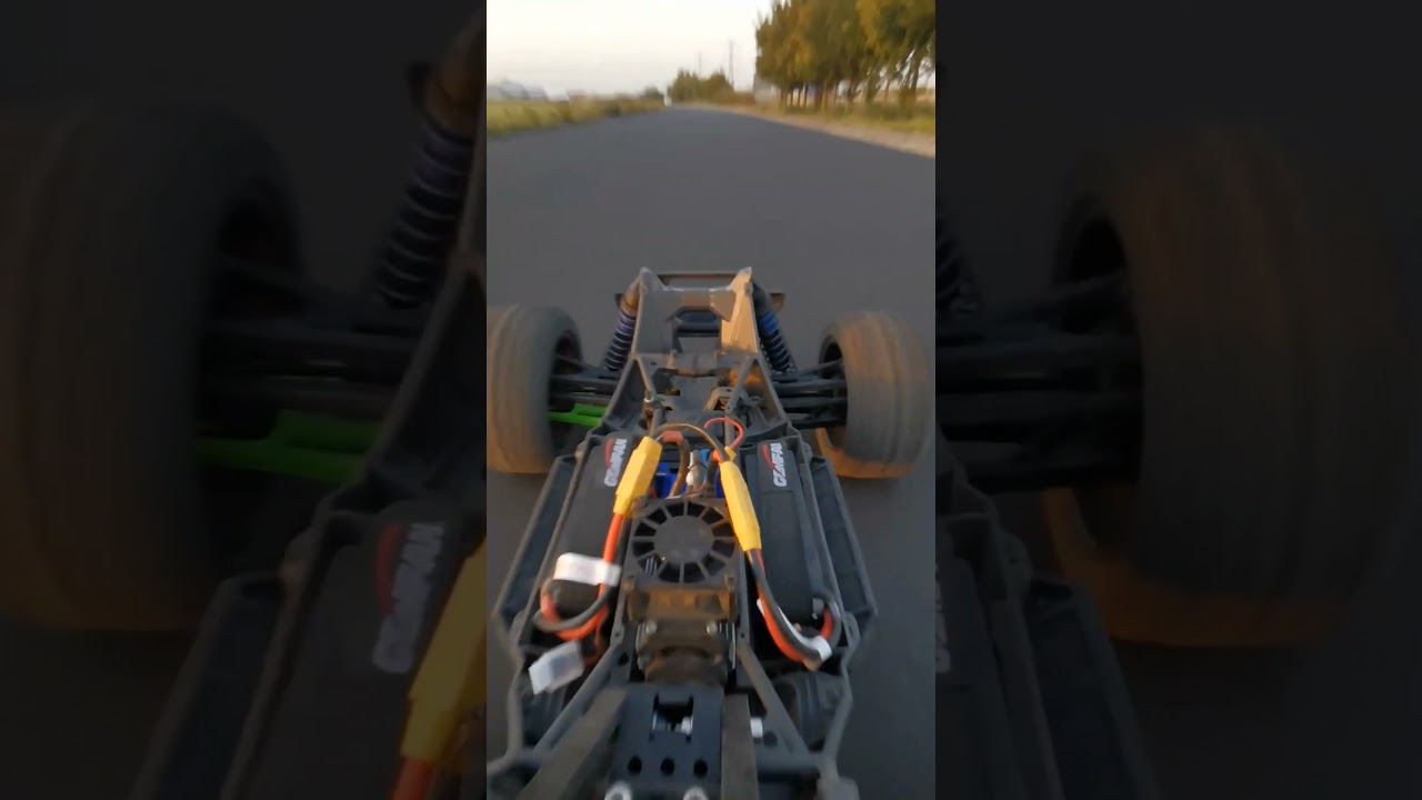 #speedrun