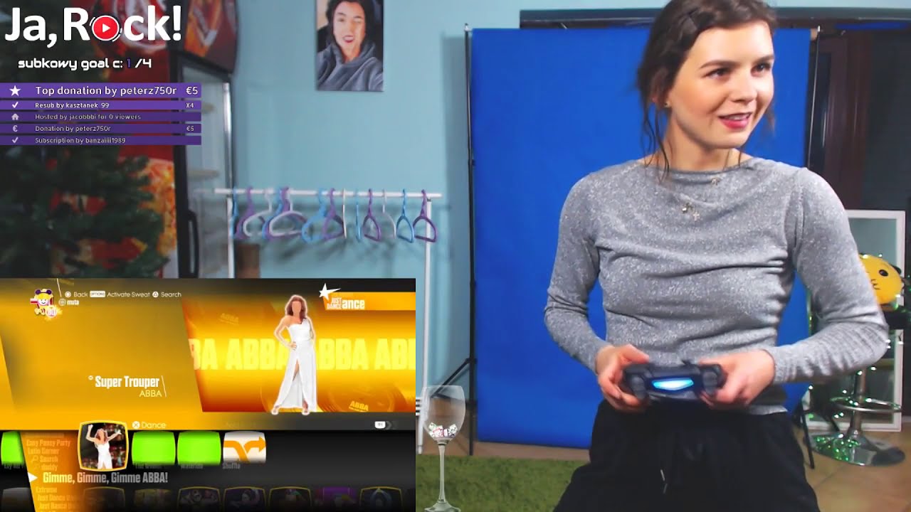 Funny week #2 RockAlone/Lempiank/NieDaRadek