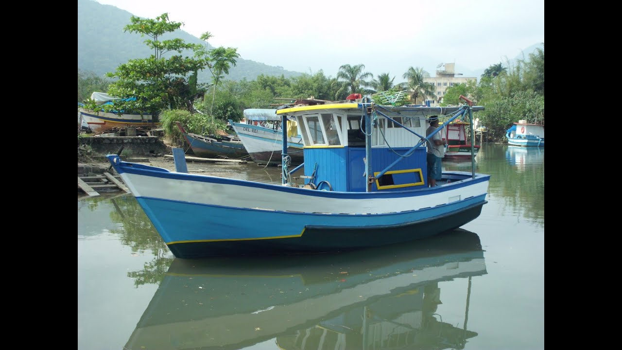 CONSTRUTORES DE BARCOS DE NOVA VIÇOSA - BA