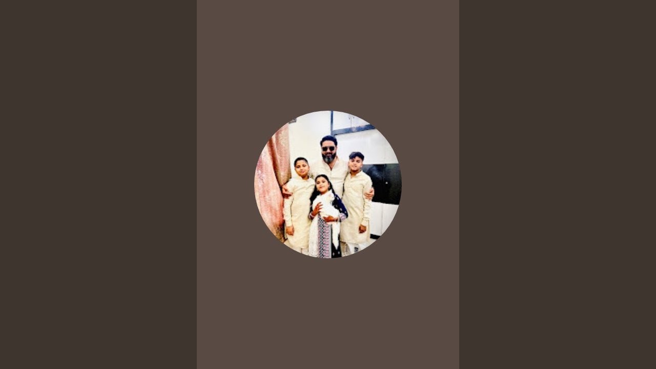 Amreen Shaikh  vlogs is live