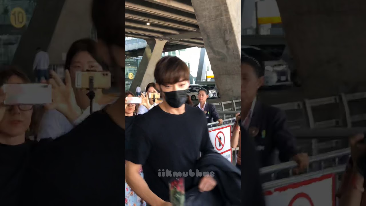 ‪Choi Jin Hyuk 2020 Asia Tour Live in Bangkok [With You] || 20200104 - 20200106‬