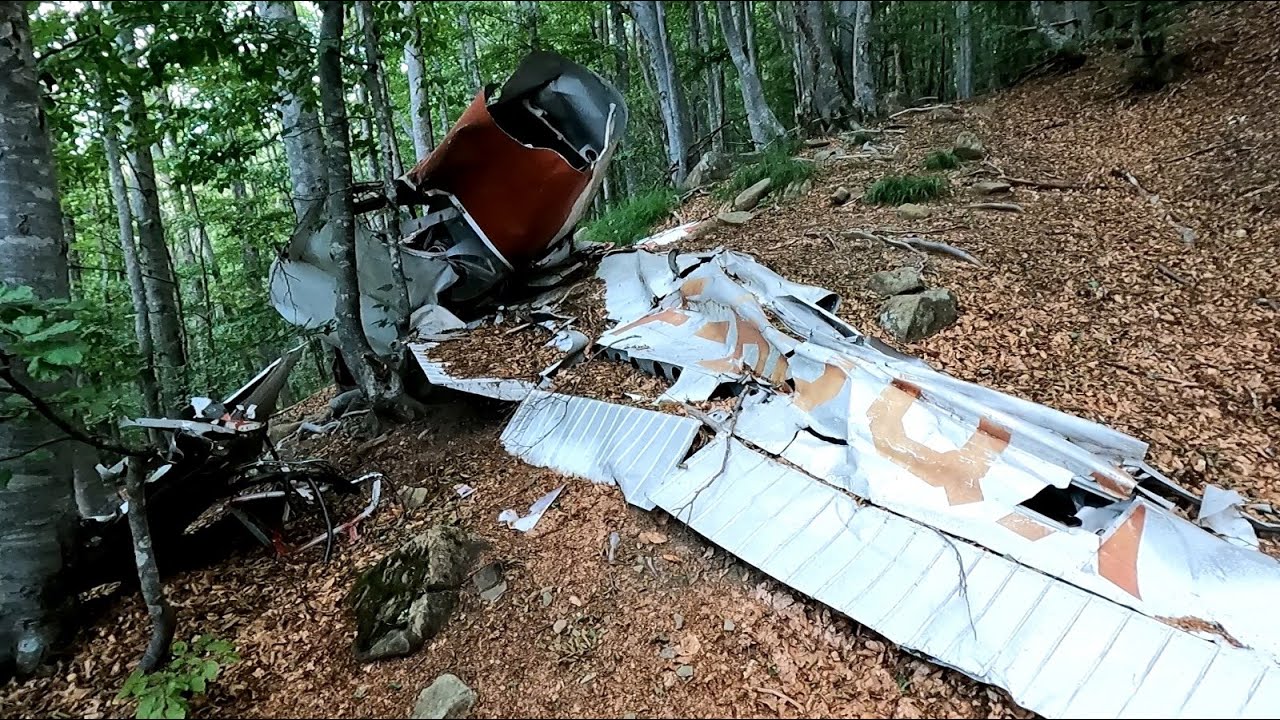 zum zeri - aereo 12 lug 025