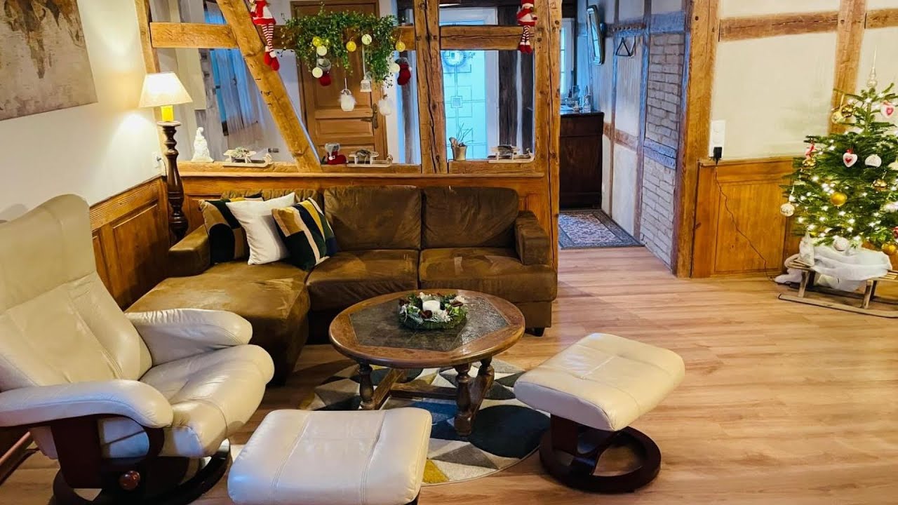 La Ferme de Madeleine | Strasbourg, France | Hotel Review 🏩