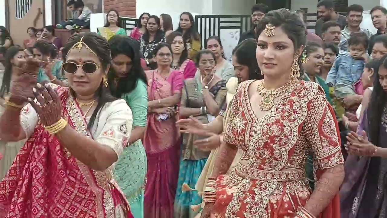 Manjarol- wedding function of SACHIN son of Chandrakanbhai & Indiraben Dt.03.01.2026 Part -3