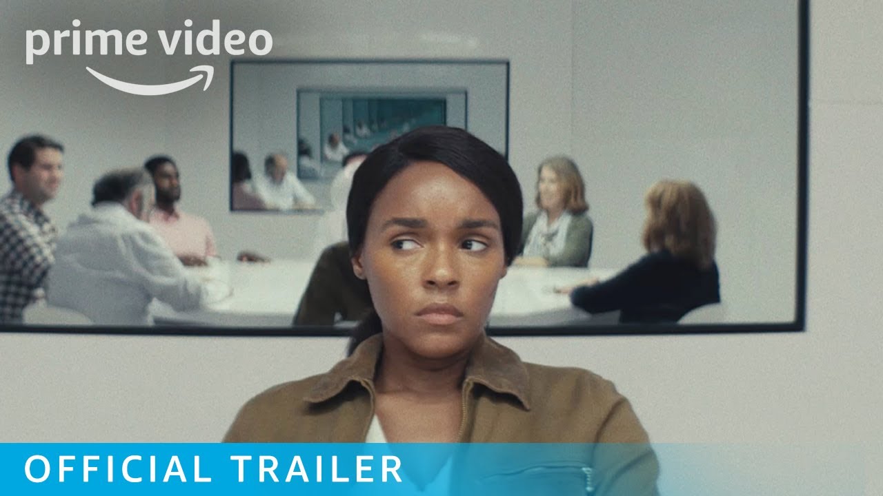 HOMECOMING | Teaser Trailer &ndash; New Mystery on Prime Video May 22, 2020