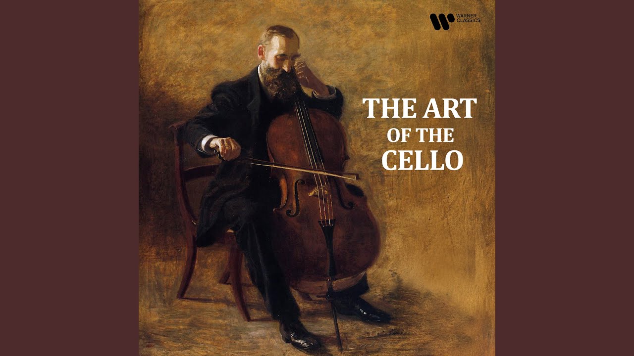 Cello Concerto No. 2 in D Major, Hob. VIIb:2: III. Rondo. Allegro