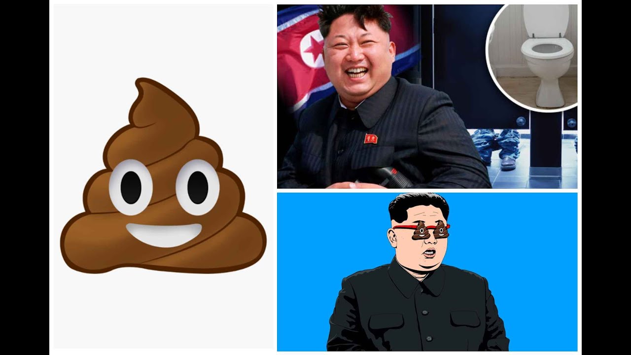 Desperate Kim Jong Un Pleads With Citizens to Make More Poop