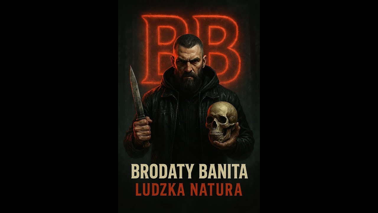 Brodaty Banita - Ludzka natura