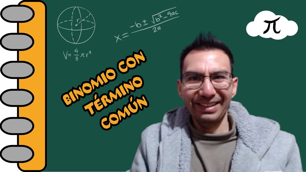ElPrufAlan - binomios con término común