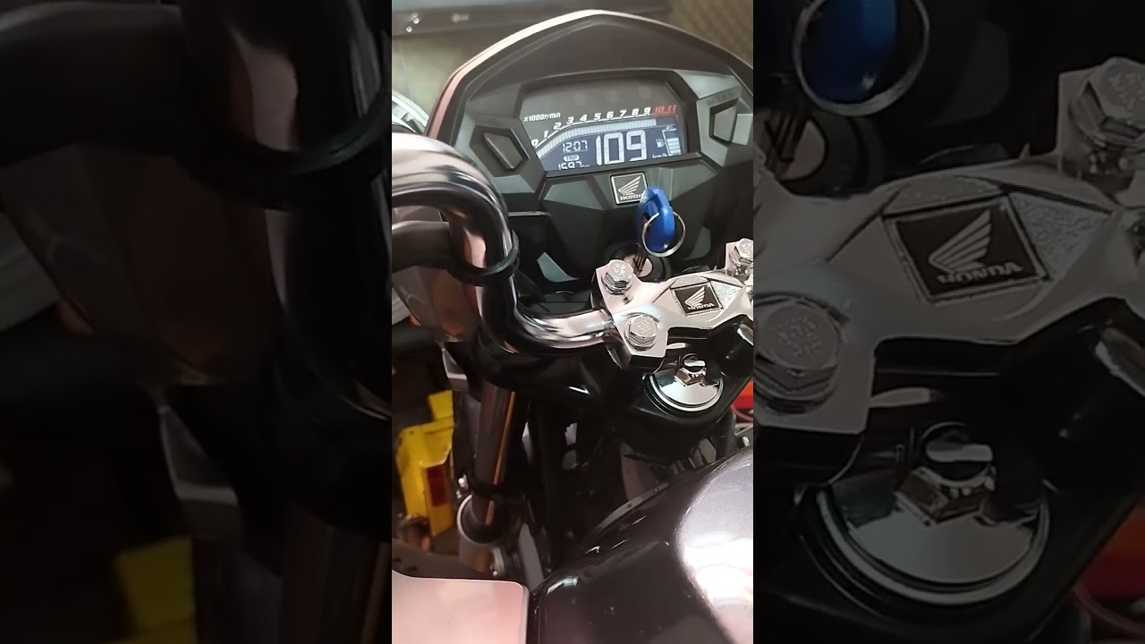 TOP SPEED TITAN 160 COMANDO E REMAP NO DINAM&Ocirc;METRO #shorts