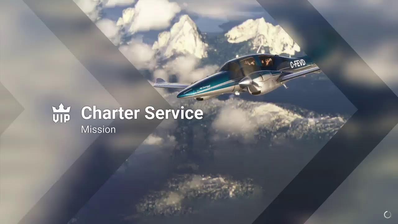 Microsoft Flight Simulator 24 PS5 pro