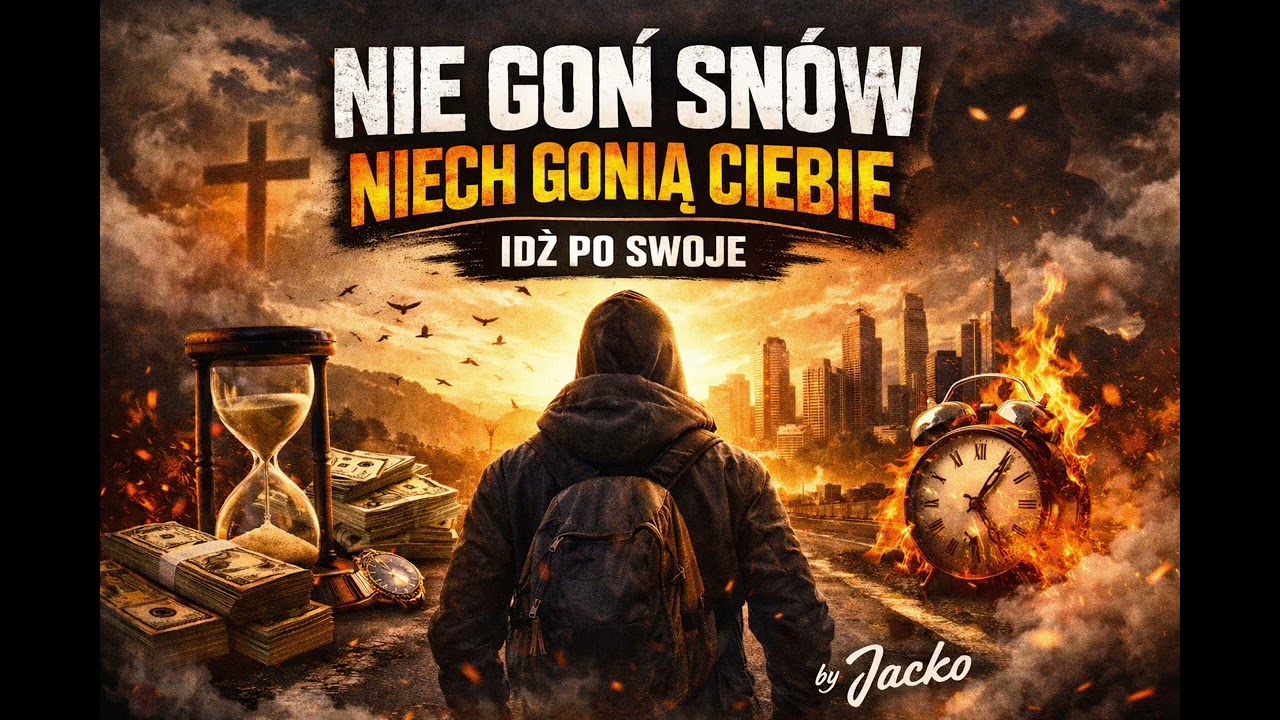 Nie goń snów 