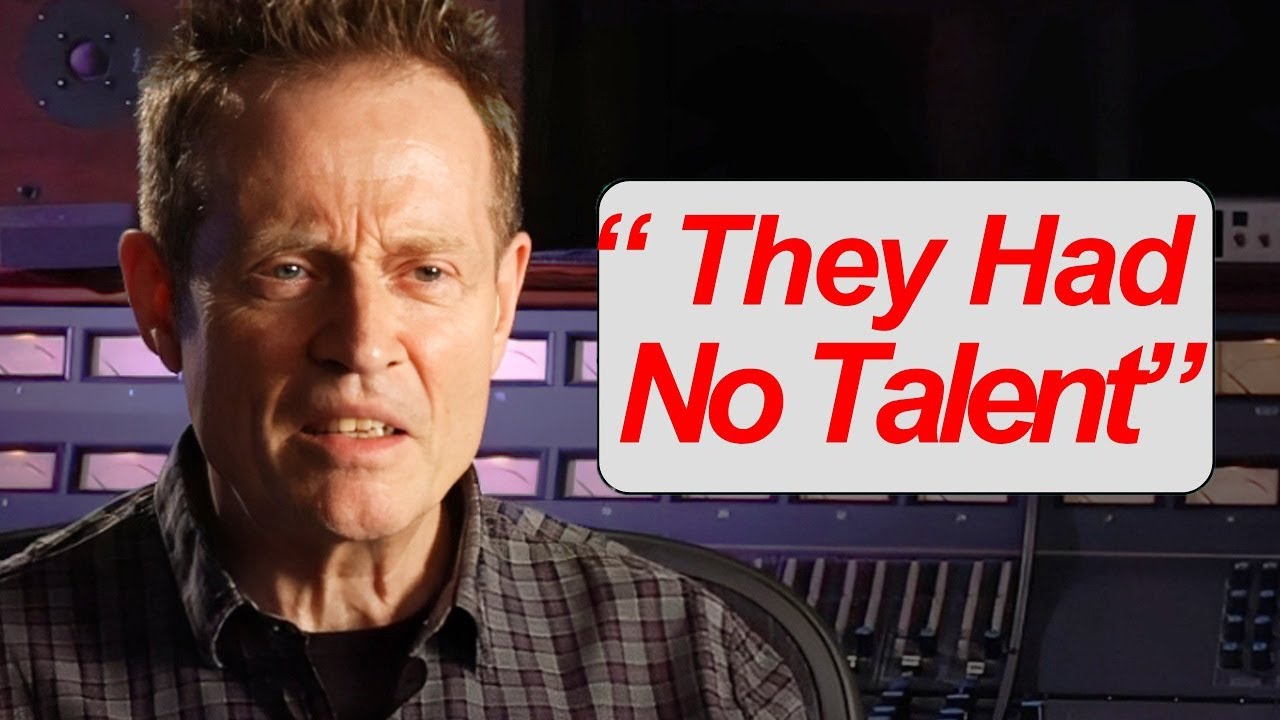 At 79, John Paul Jones Names the Six Bands He HATED Most
